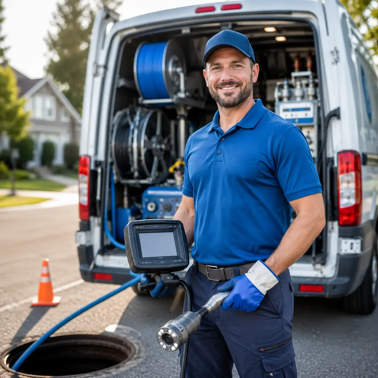 Local Pipe Relining specialists in Gravel Switch, KY